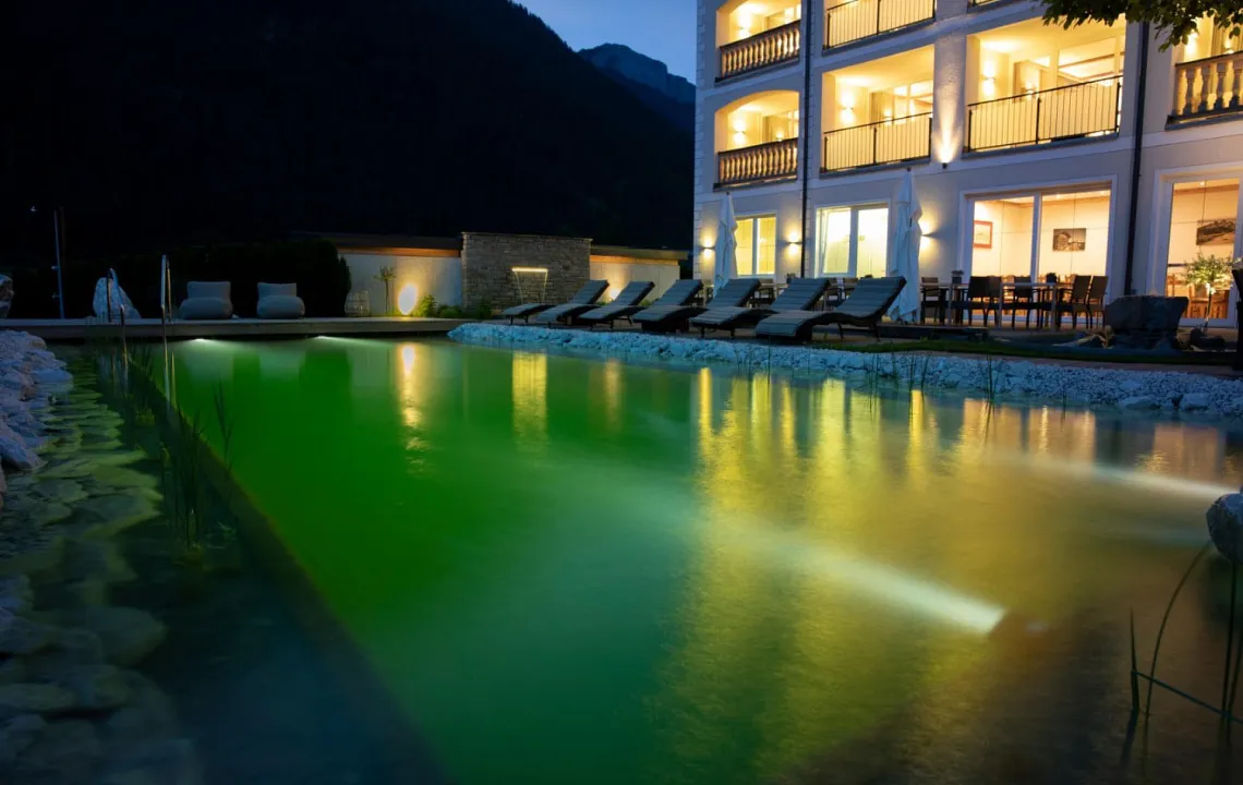 Hotel Heigenhauser e.U. 4
