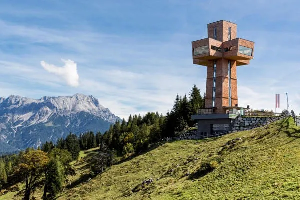 JAKOBSKREUZ JAKOBSKREUZ
