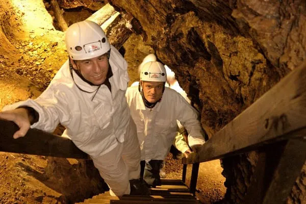 Mining-Museum-Leogang- Mining-Museum-Leogang-