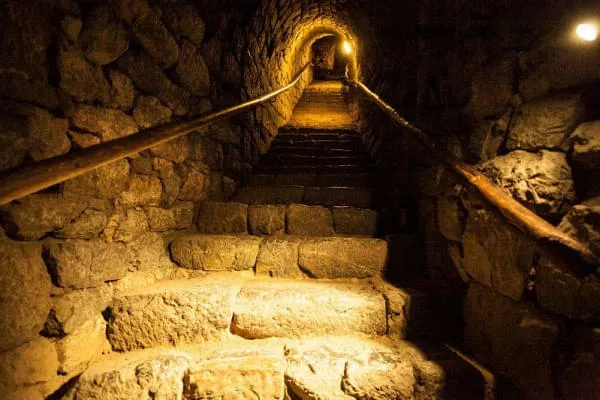 Silver-Mine-Schwaz Silver-Mine-Schwaz